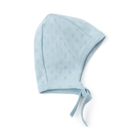 Set caciulita si manusi nou-nascut [2]