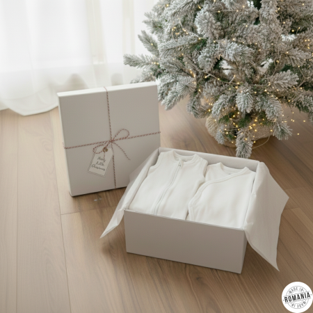 Cadouri - set-cadou-vis-lin-alb
