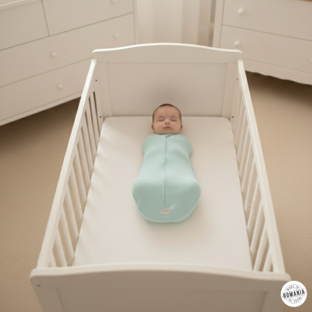 sistem de infasare saculet