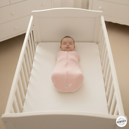 sistem de infasare saculet