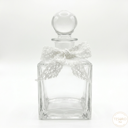 Botez - Sticluță pentru Mir (50 ml) – Accesorii Elegante pentru Botez