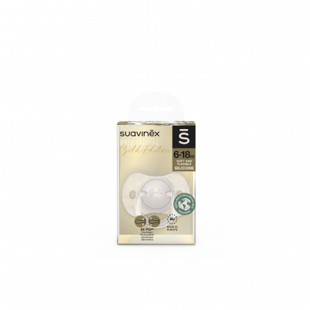 suzeta-fiziologica-sx-pro-din-silicon-0-6-l-roz-gold-premium suavinex [1]