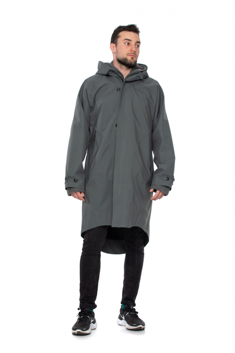 Geaca Iarna Scorpio [3]