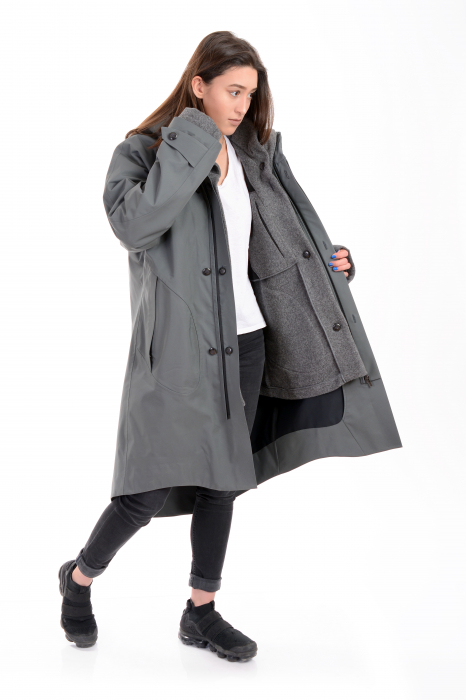 Geaca Iarna Scorpio [4]