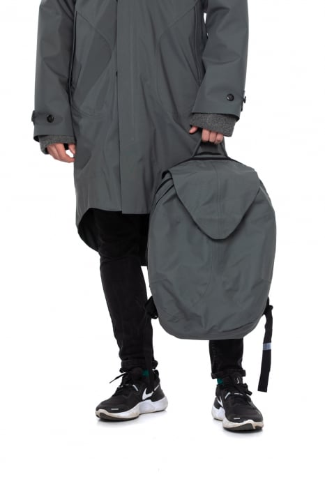 Ghiozdan Carapace [2]