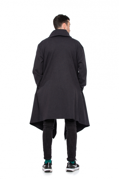 Hanorac Long Body [4]