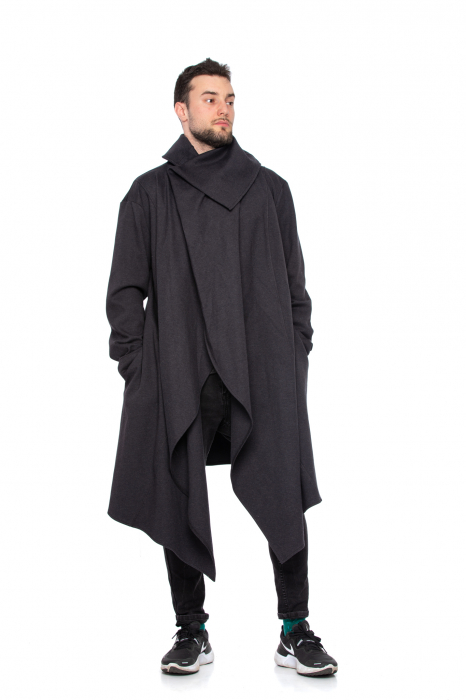 Hanorac Long Body [2]