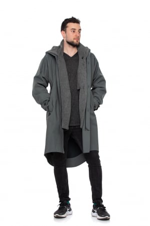 Geci/Jachete - Geaca Iarna Scorpio