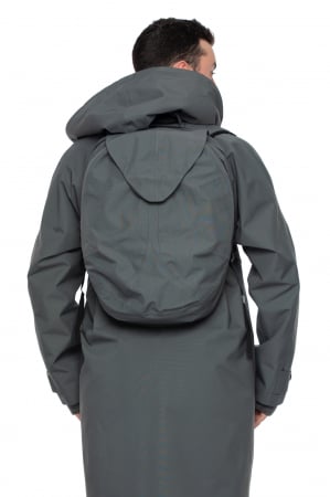 Ghiozdan Carapace [3]