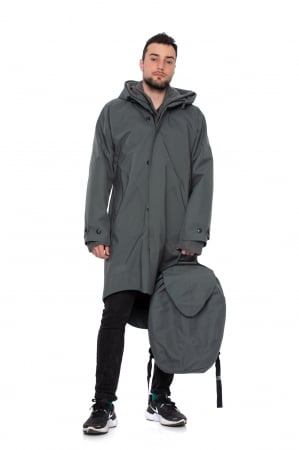 Accesorii - Ghiozdan Carapace