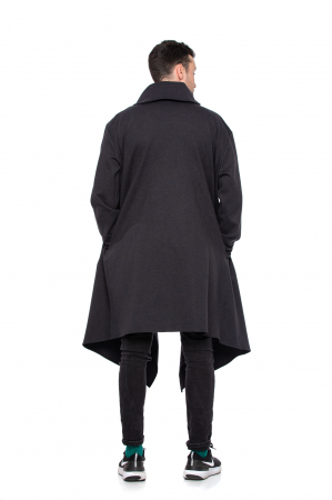 Hanorac Long Body [3]