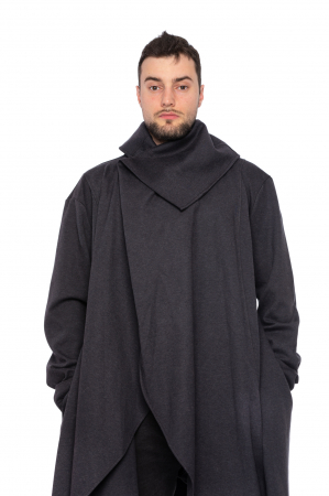 Hanorac Long Body [2]