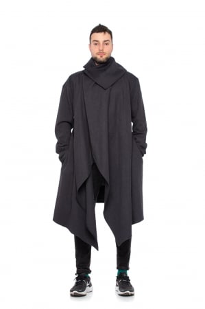 Hanorace - Hanorac Long Body