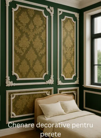 Ancadramente din polimer dur