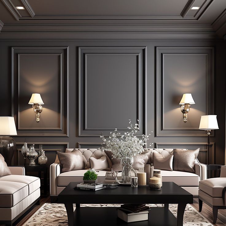 Chenar polimer rigid