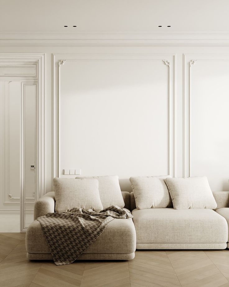 Brâuri din poliuretan cu colțare compatibile – soluția ideală pentru rame decorative și picture frame wall