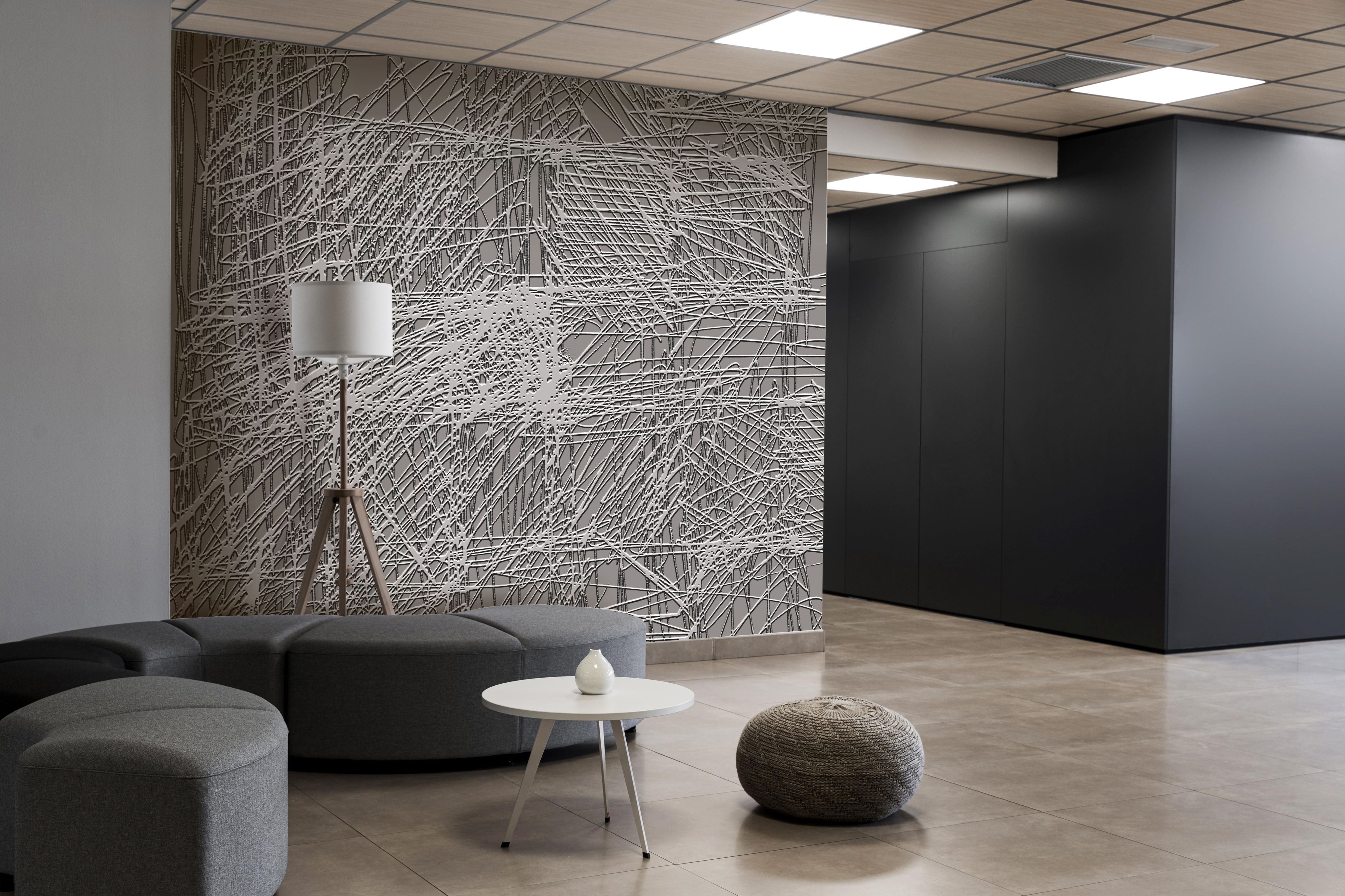 Dimense: Arta tactilă care redefinește luxul și unicitatea în designul interior