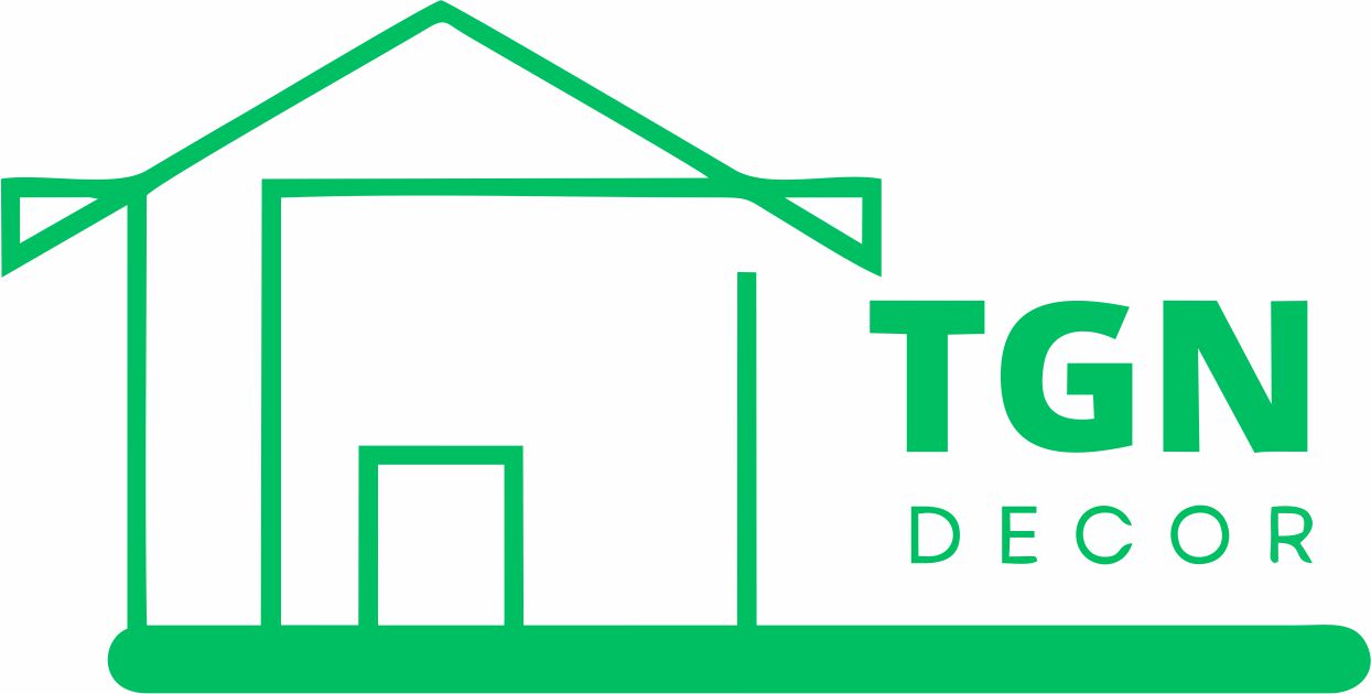 De ce TGN Decor?