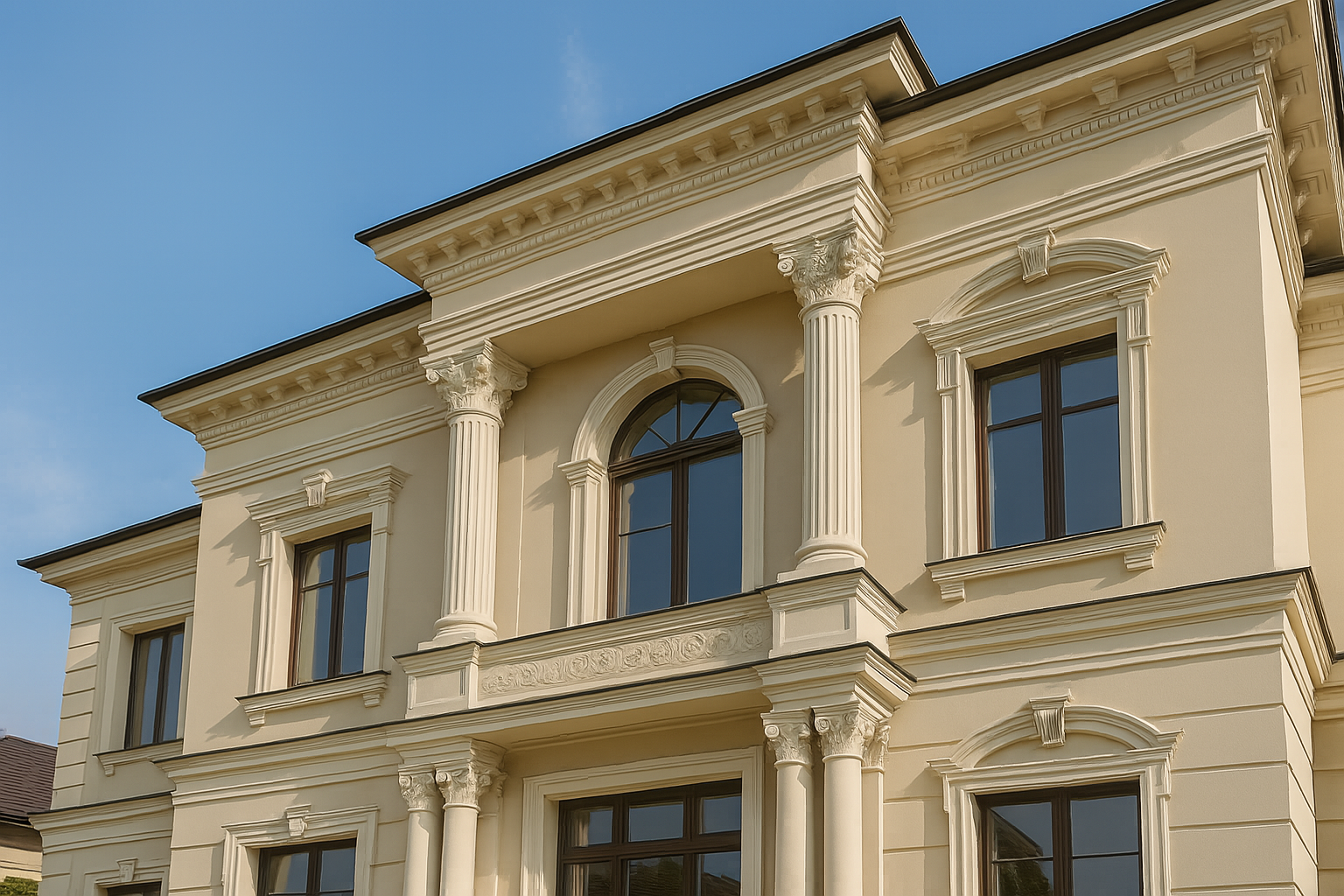 Transformă-ți casa într-un sanctuar de eleganță și durabilitate: descoperă colecția Prestige Decor de la TGN Decor