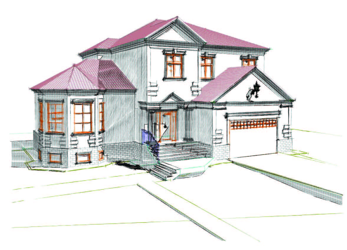 Profile decorative exterior Prestige Decor – detaliile tehnice care fac diferența între un decor de fațadă care rezistă și unul care arată doar bine