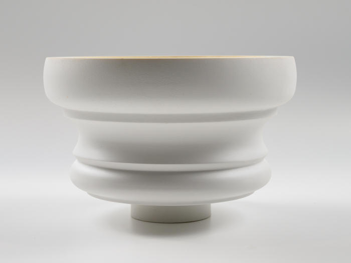 Bază pentru coloana intreaga, din poliuretan, Grand Decor, L 309F [4]