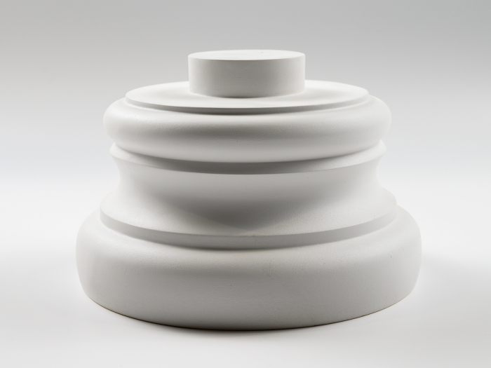 Bază coloană poliuretan L320F. [3]