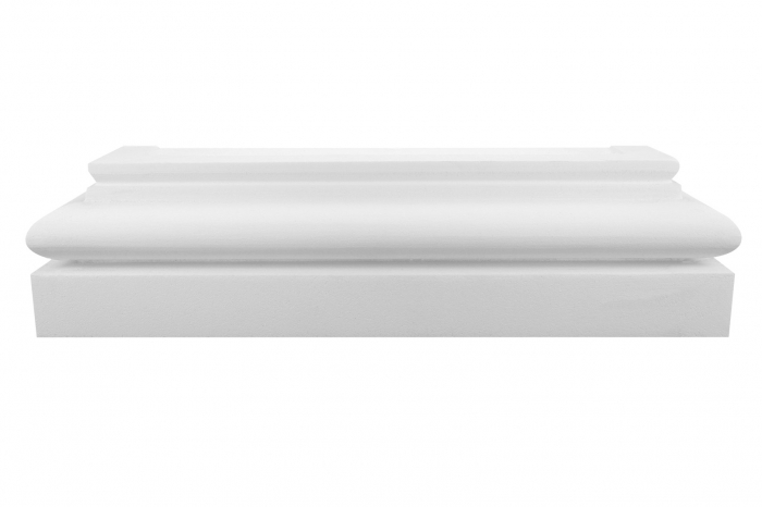 Baza pilastru, PC 106, 50cm x 12cm x 11.7cm [1]