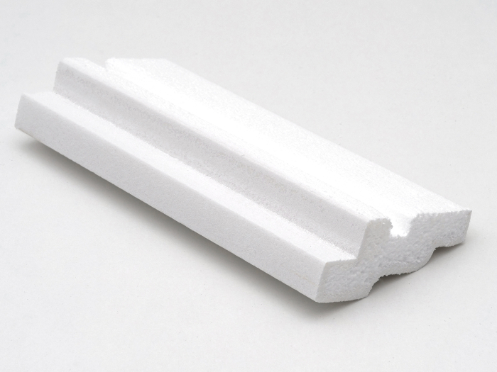 Brau de exterior, MC 302 LED,8.5cmx 3.5cmx 200cm [4]