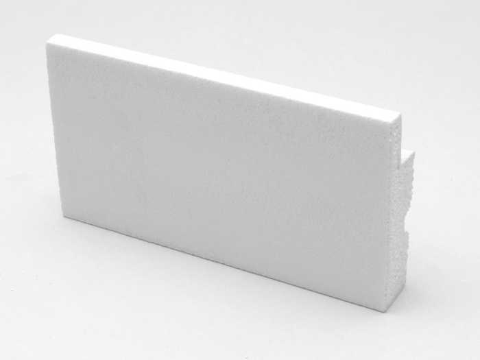 Brau de exterior, MC 303 LED,11cmx 3cmx 200cm [3]