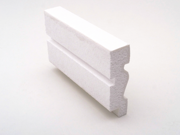 Brau de exterior, MC 304 LED,12.5cmx 3.5cm x 200cm [5]