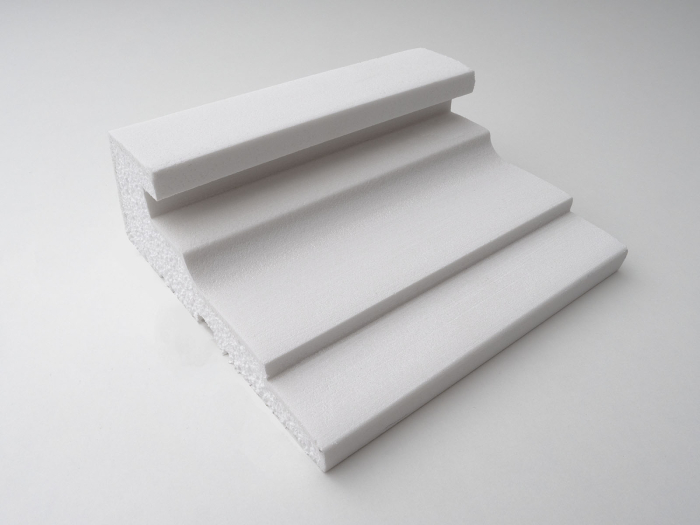 Brau de exterior, MC 307 LED,18cm x7.5cm x 200cm [3]