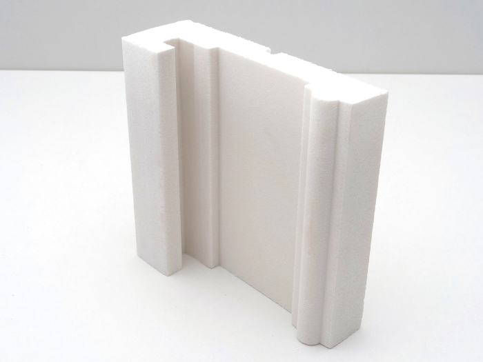 Brau de exterior, MC 309 LED, 21cm x7.5cmx 200cm [4]