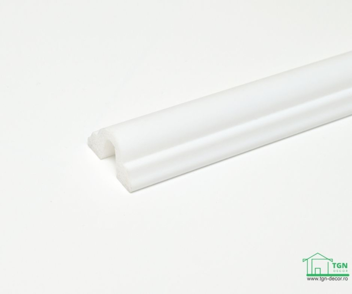 Brau decorativ, din HDP, HCR 501, 2.9cmx1.6cmx200cm [4]