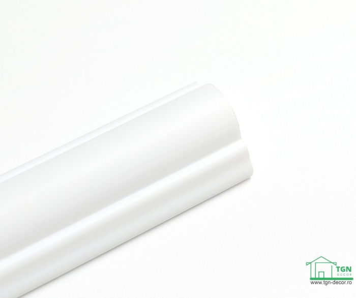 Brau decorativ, din HDP, HCR 501, 2.9cmx1.6cmx200cm [5]