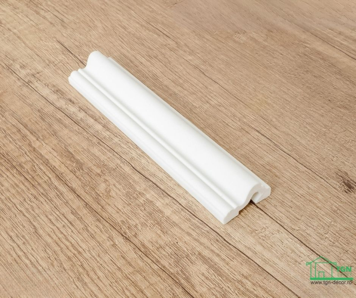 Brau decorativ, din HDP, HCR 502, 3.2cmx1.6cmx200cm [3]