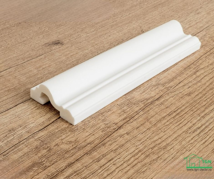 Brau  decorativ, din HDP, HCR 517, 4.2cmx1.7cmx200cm [3]