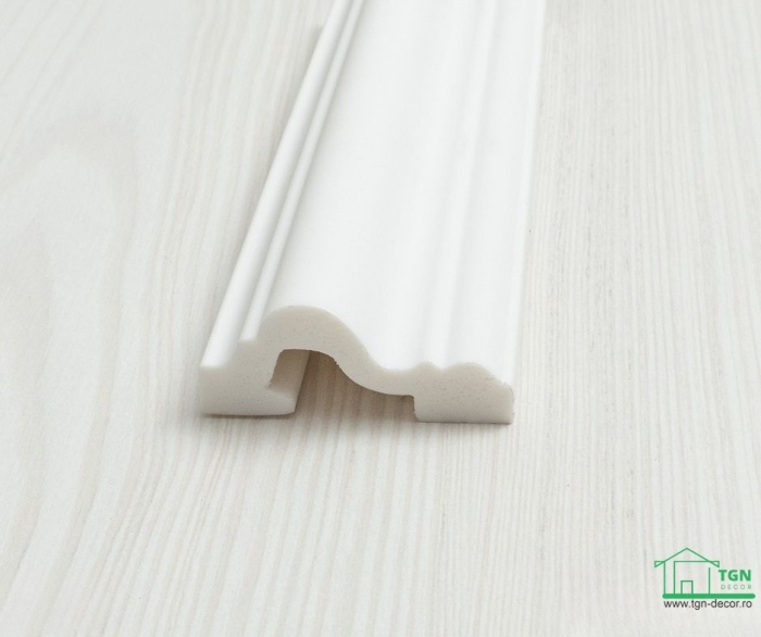 Brau  decorativ, din HDP, HCR 517, 4.2cmx1.7cmx200cm [4]