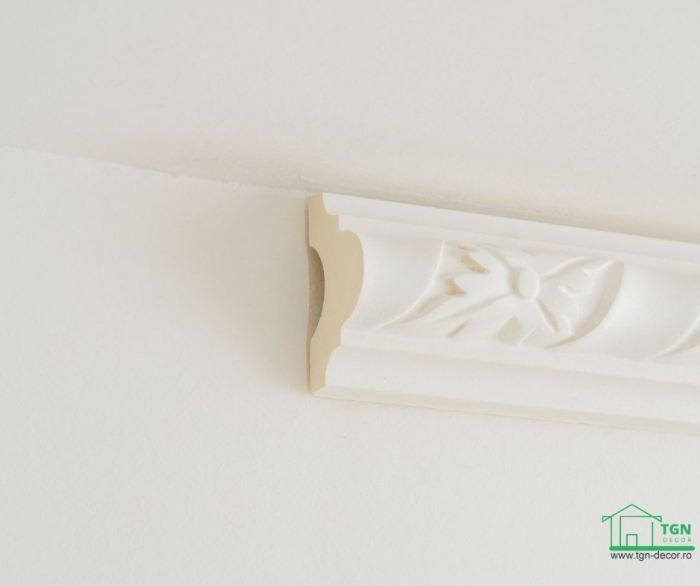 Brau din poliuretan, Grand Decor CR 710, 4cmx2.5cmx200cm [7]