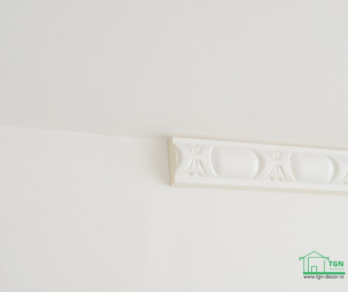 Brau din poliuretan, Grand Decor CR 713, 3cmx1.4cmx200cm [3]