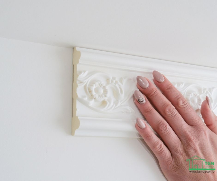 Brau din poliuretan, Grand Decor CR 732,11cmx2cmx200cm [3]