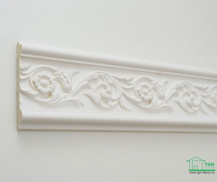 Brau din poliuretan, Grand Decor CR 732,11cmx2cmx200cm [2]