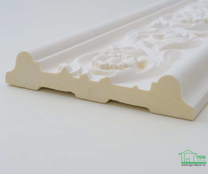 Brau din poliuretan, Grand Decor CR 732,11cmx2cmx200cm [5]