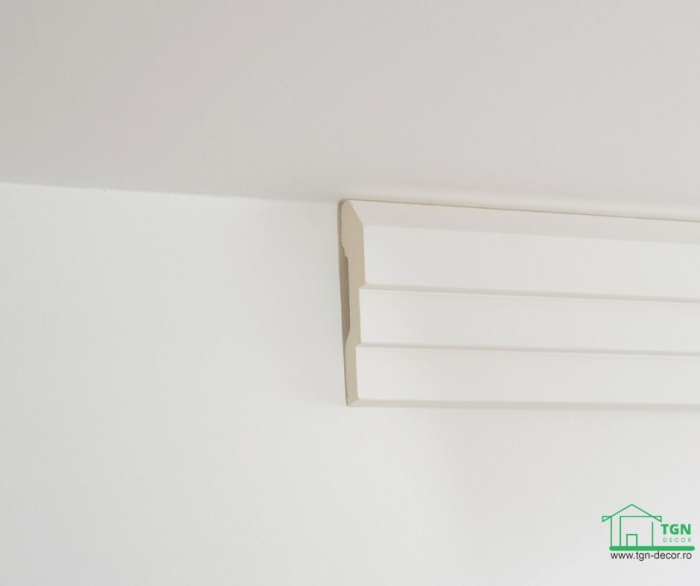 Brau din poliuretan, Grand Decor CR 739, 7.5cmx2.1cmx200cm [4]