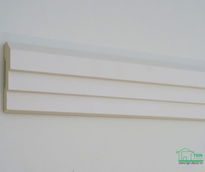 Brau din poliuretan, Grand Decor CR 739, 7.5cmx2.1cmx200cm [3]