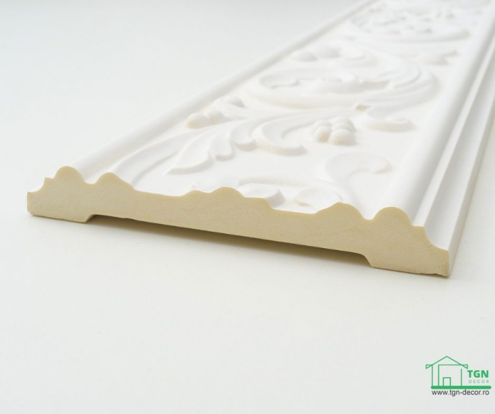 Brau din poliuretan, Grand Decor CR 746, 12.3cmx1.6cmx200cm [11]