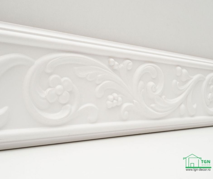 Brau din poliuretan, Grand Decor CR 746, 12.3cmx1.6cmx200cm [9]