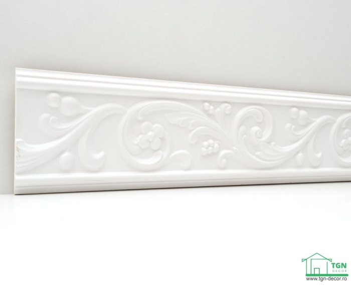 Brau din poliuretan, Grand Decor CR 746, 12.3cmx1.6cmx200cm [8]