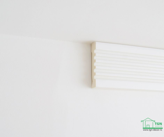 Brau din poliuretan, Grand Decor CR 779, 7.6cmx2cmx200cm [6]