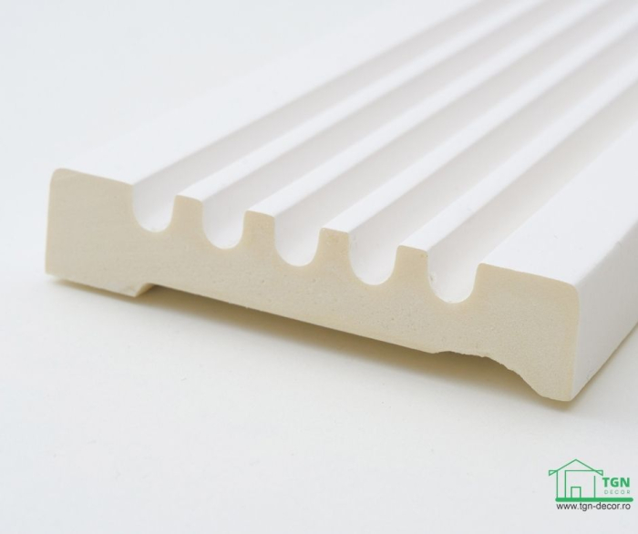 Brau din poliuretan, Grand Decor CR 779, 7.6cmx2cmx200cm [9]