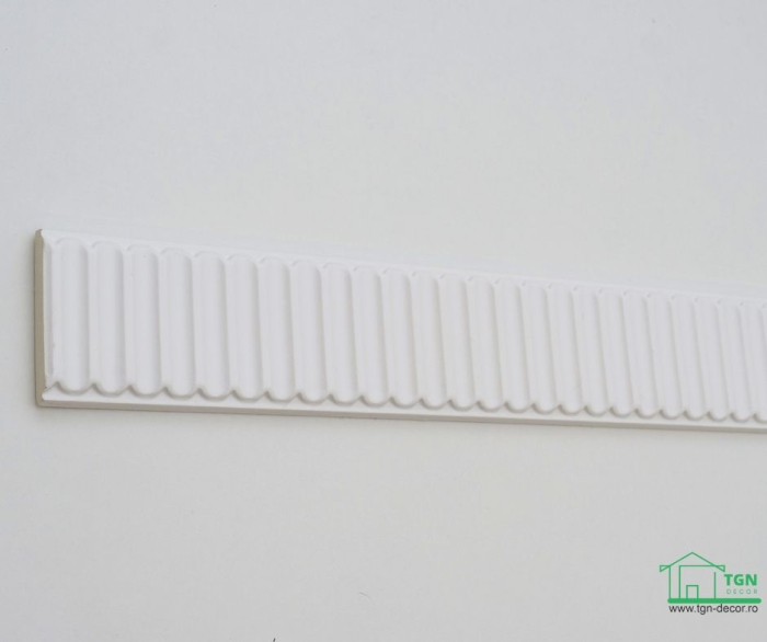 Brau din poliuretan, Grand Decor CR 781, 5cmx6cmx200cm [3]